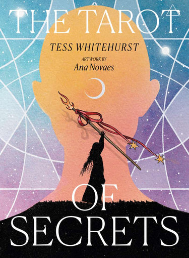 The Tc: Tarot Of Secrets